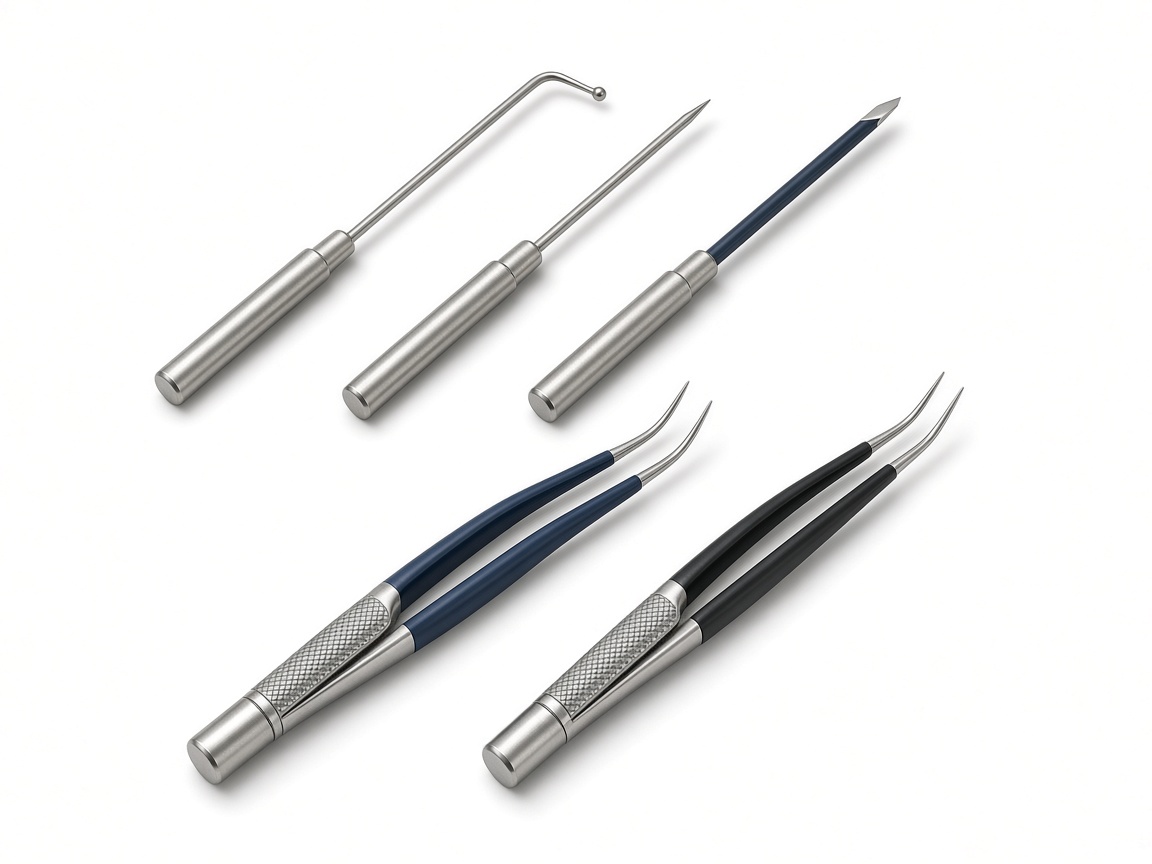 Electro Surgical Instruments