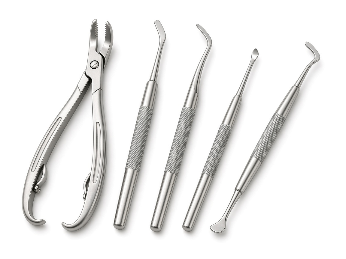 Maxillofacial Surgery Instruments